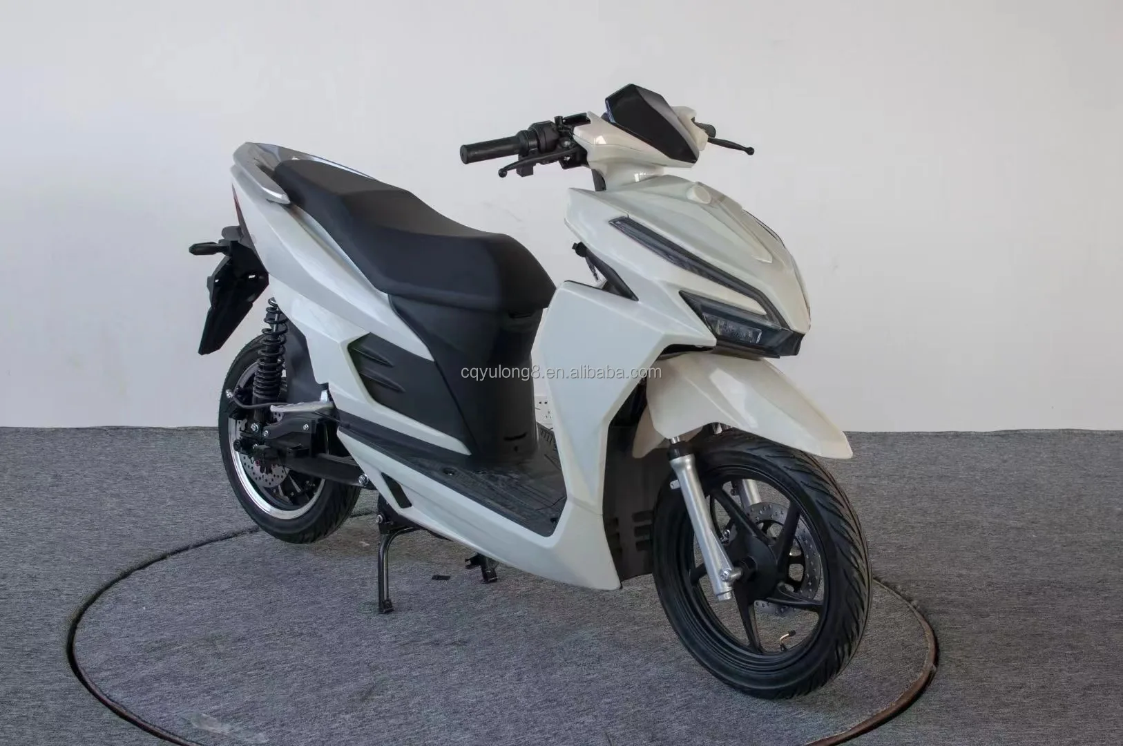 72V2000W высокоскоростной аккумулятор дальнего действия 5000 Вт электрический мотоцикл eec сертификат