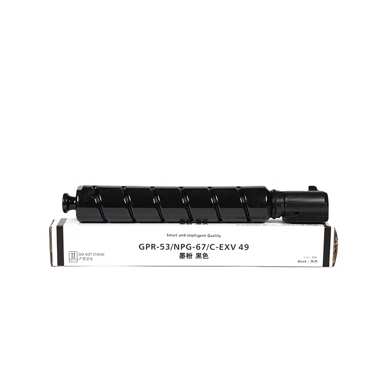  Копировальный Тонер NPG67 для canon IR