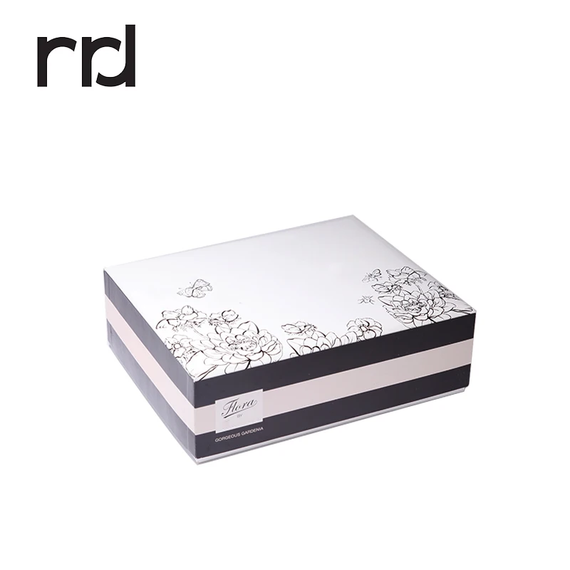 Cadbury Wholesale Custom Logo Cardboard Paper Chocolate Packaging Box RR Donnelley Luxury Cheap Empty Candy Christmas Gift Cubic