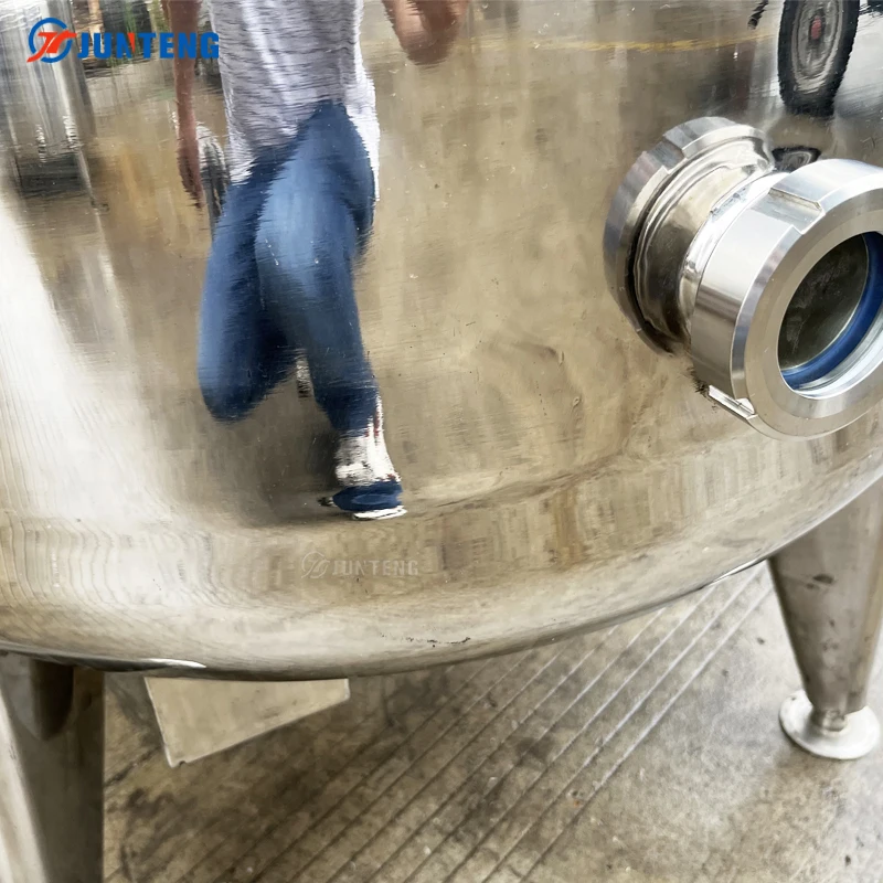 Sanitary stainless steel 100L-200L alcohol distillation micro industrial distillery equipment home alcohol distiller