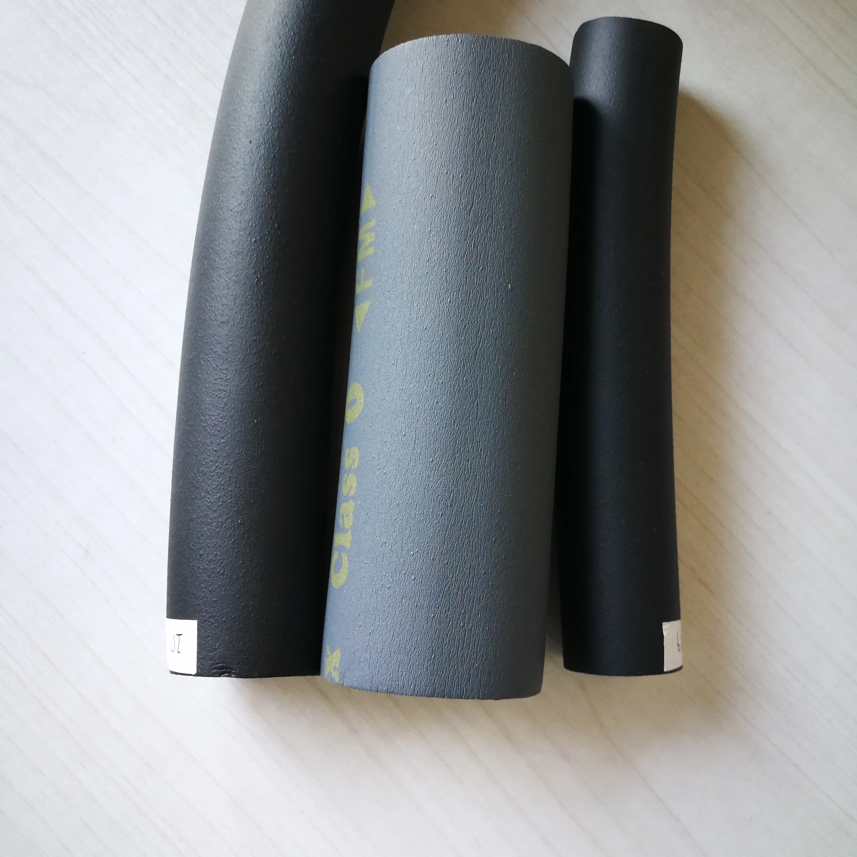 FANRYN soundproofing wall insulation foam insulation class sheet