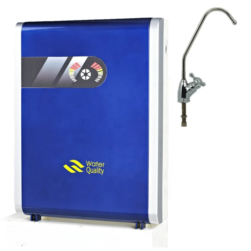 
wall amount UF water filter purifier 