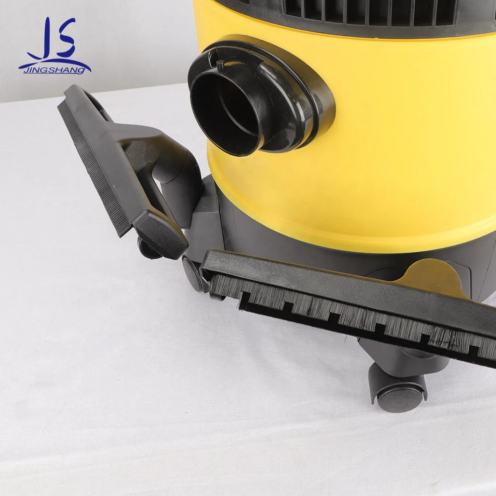 
Multi-filtration Low Noise Commercial Wet and Dry Function Car Washing Vacuum Cleaners 