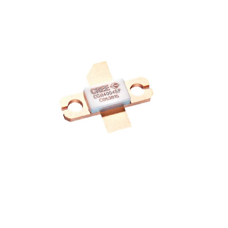 Электронные компоненты CGH40045F CGH40045 CGH400 40045F 45 Вт транзистор RF оригинал