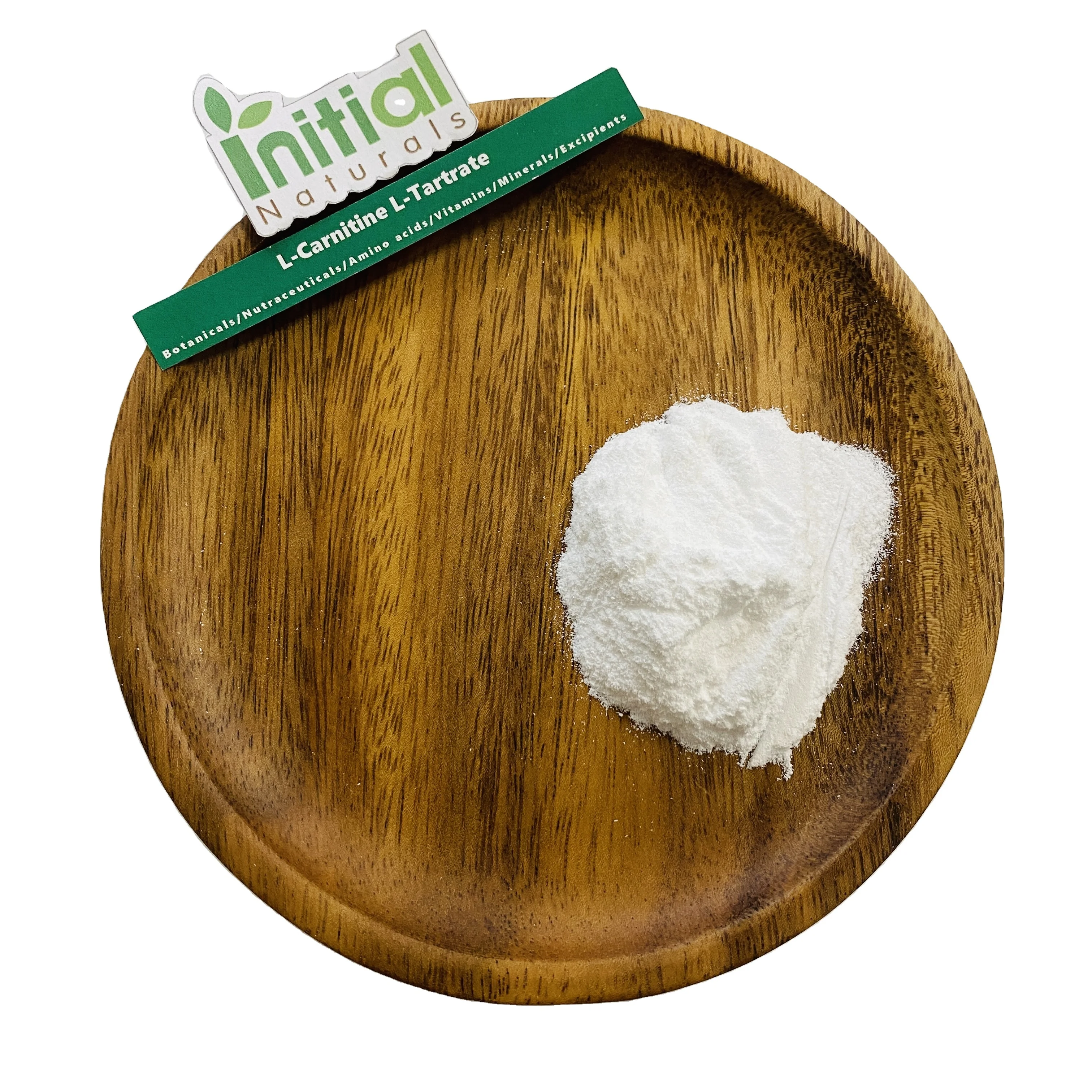 Лучшая цена, L-карнитин, l-тартрат, L-карнитин, тартрат L-карнитина