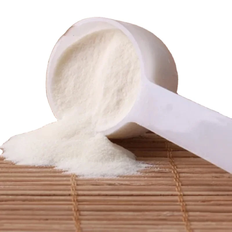 Food Thickener Konjac Glucomannan Konjac Gum Powder