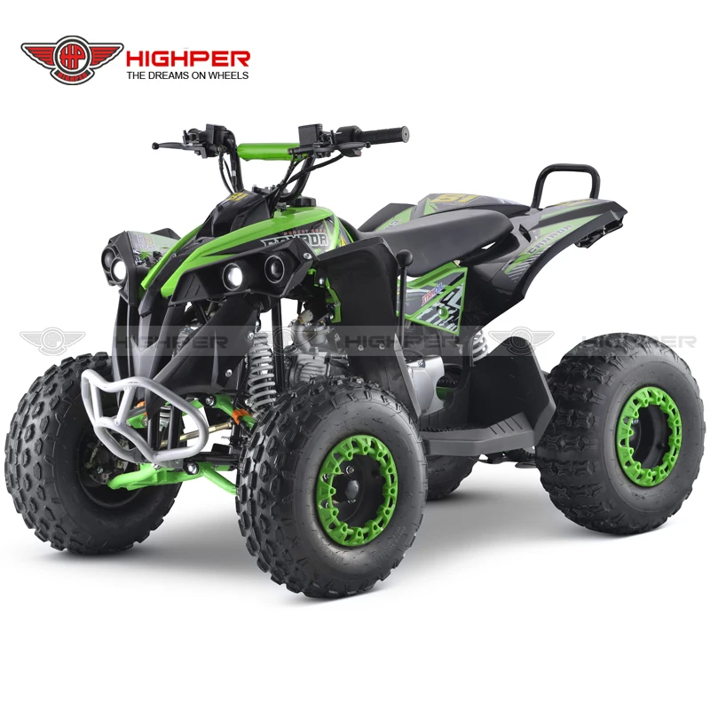 Китай Новое поступление квадроцикл 110cc 125cc для детей