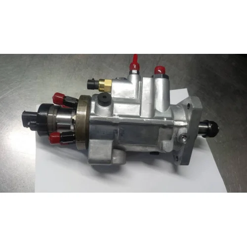 Huida Genuine/OEM John Deere Fuel Injection Pump RE568070 for for 4045T 4045D Engine