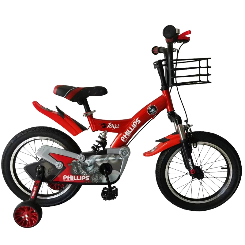 wholesale Factory Supply  14 15 16 inch boys kids bike / bicycle infant for 1-6 years old/cheap children bicycle from china