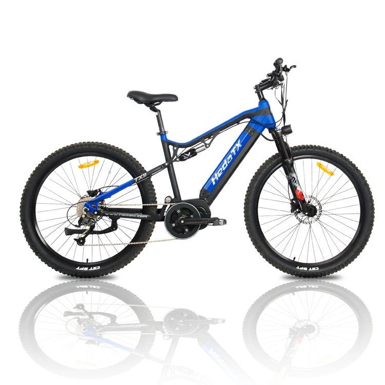 TX11 The hot-selling electric assist bike is shipped from the Amazon warehouse  48V 500W road mountain  bicycle