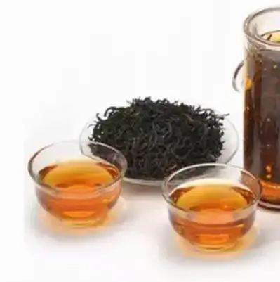 Tea Extract Black Tea Opa 50%poly./30%catechins/<7%caf. / Hot-selling Natural High Quality Organic Green Tea