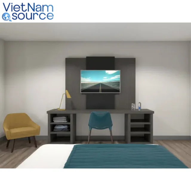 Discount Available - Premium Living Room Furniture Set - Solid Wood/MDF/Plywood - Ideal for Hospitality - Furniture Details