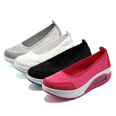 XEY030 wholesale nurse medical orthopedic women shoes