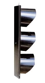 QIXINAG great quality 300mm Full screen  Countdown Timer