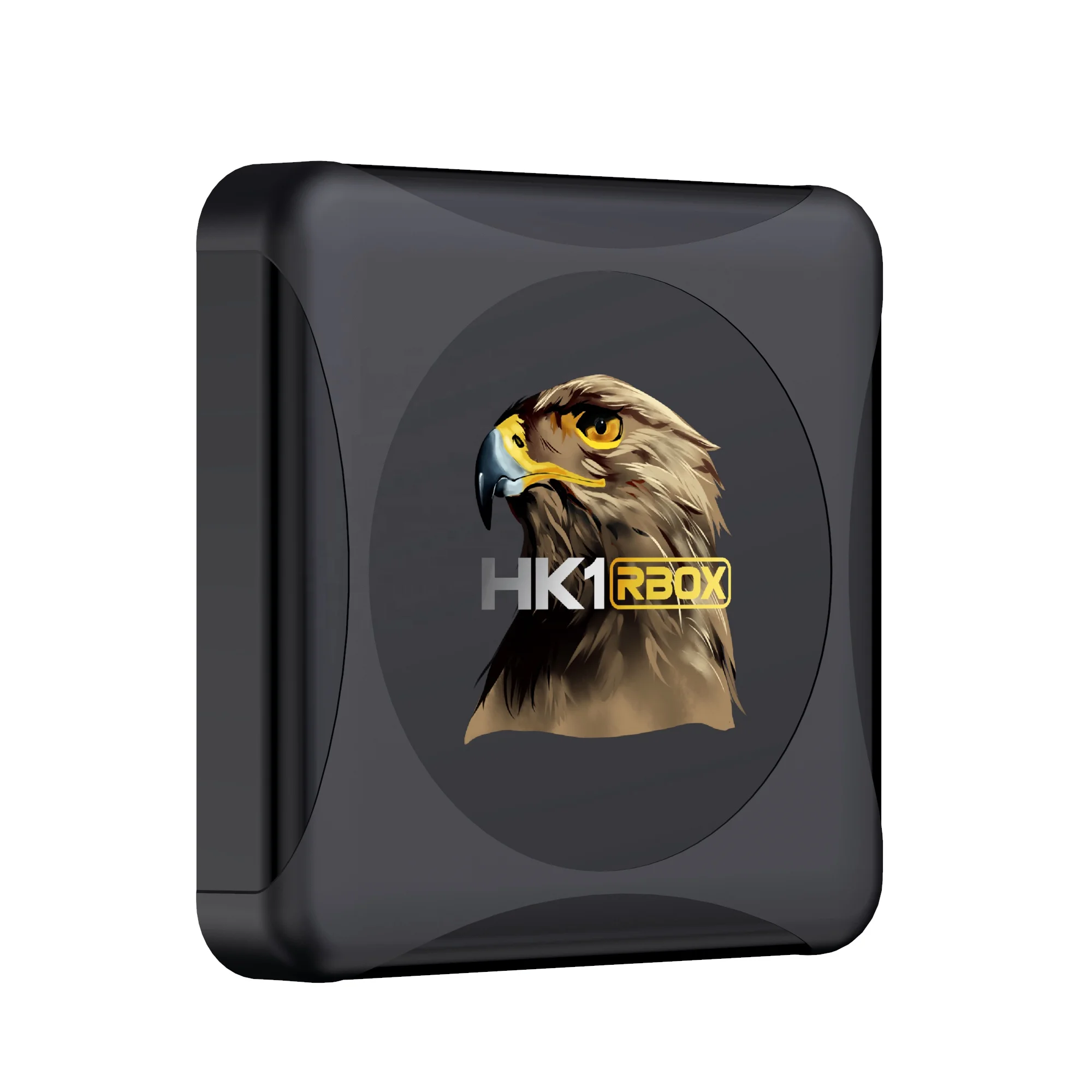 SYTA selling hk1 r tv box rk3318 android 10.0  4G 32G 2.4G/5G Dual WIFI iptv smart set top box