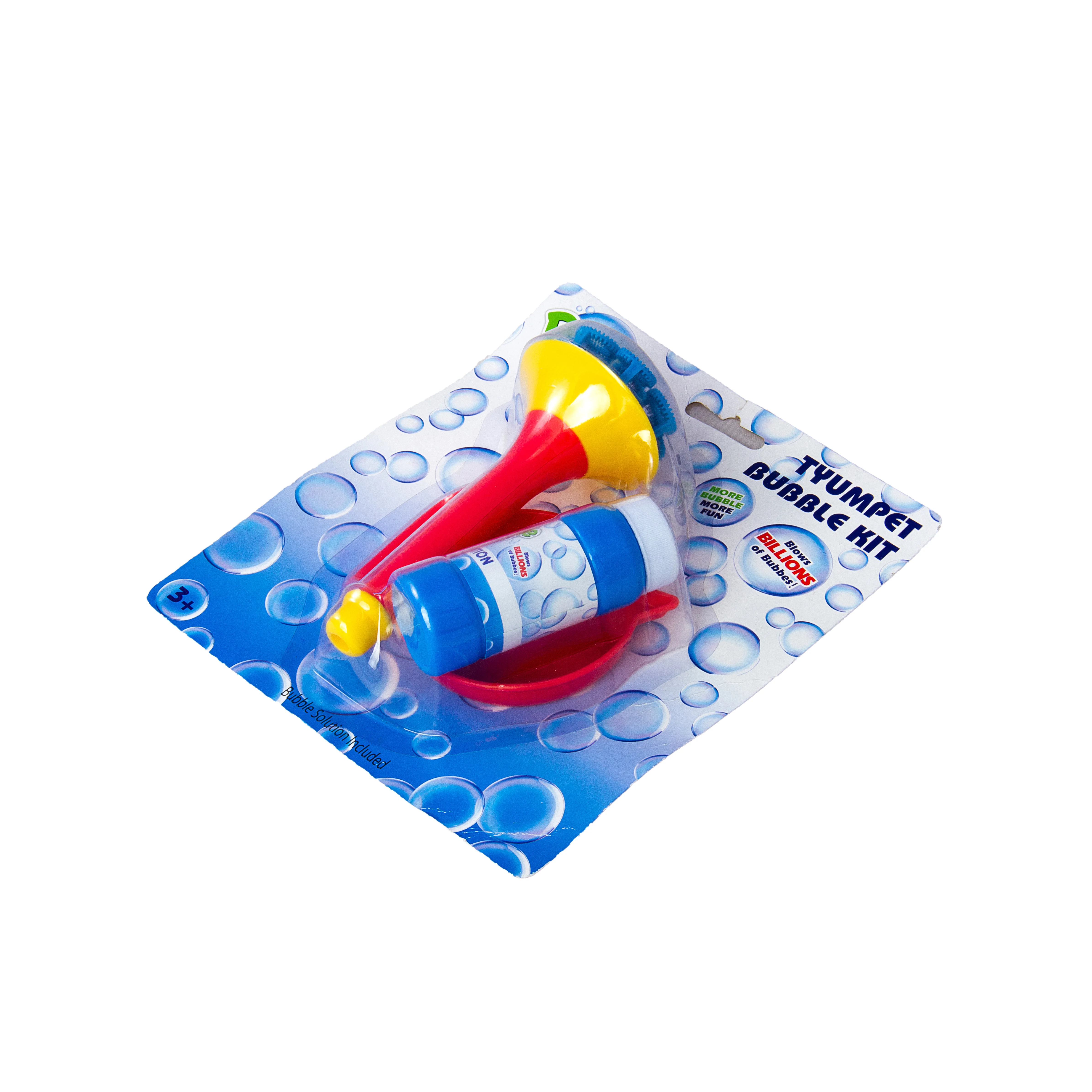 
Best Solution Bubble Blowing Toy Small Bubble Set for bubble gun 