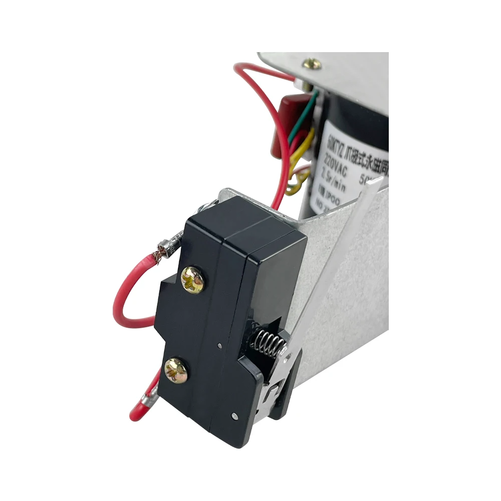 Industrial incubator Large incubator accessories Egg flipping motor system