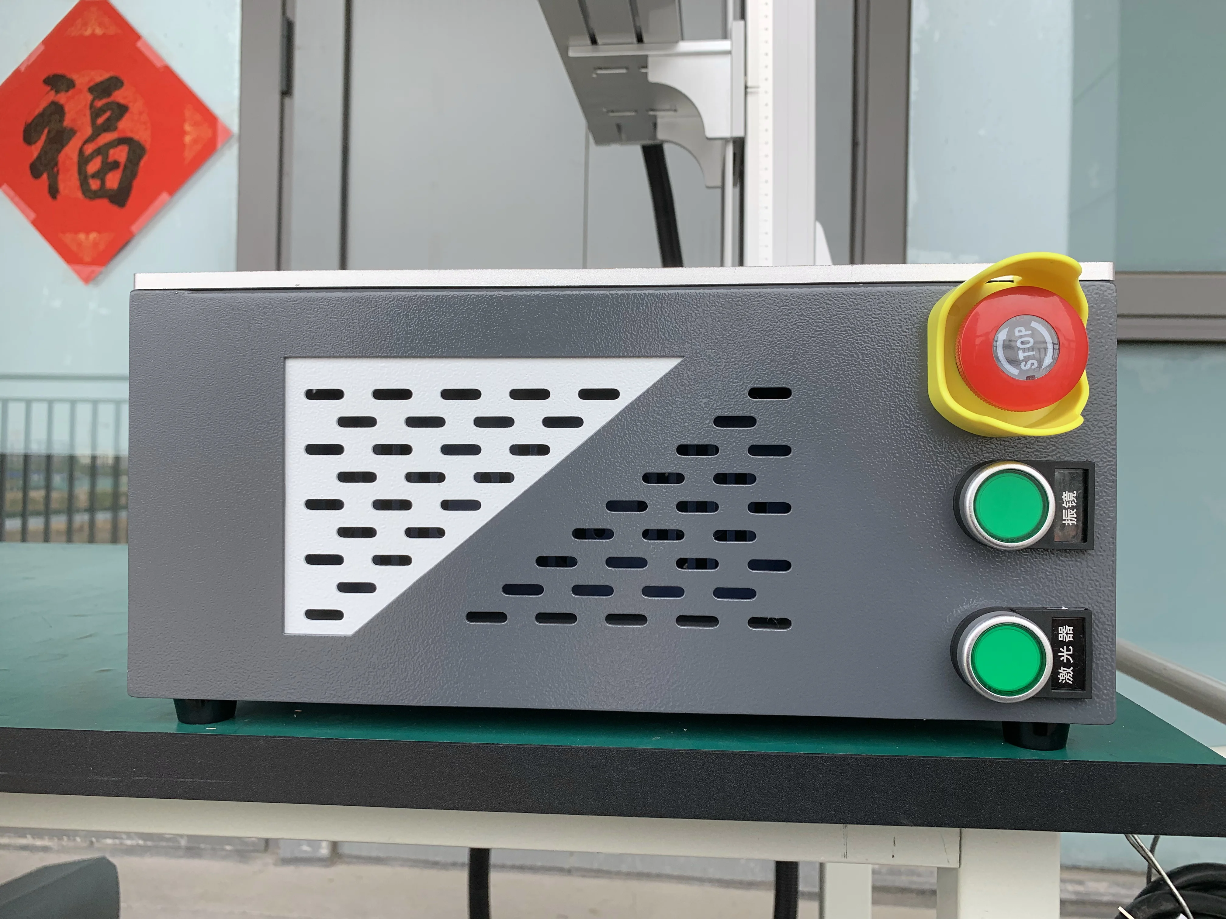 Jewellery Marking Machine Fiber Gold Silver Laser Engraving Cutting Machine with Auto Focus Rotary Fixture and Plate Holder
