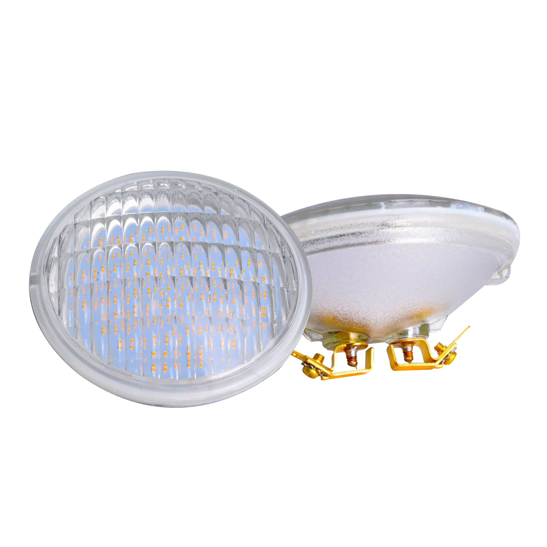Светодиодная подводная лампа par36 9w rgb ip65 dc/ac12v led par36 9w, освещение для бассейна, производство Китай