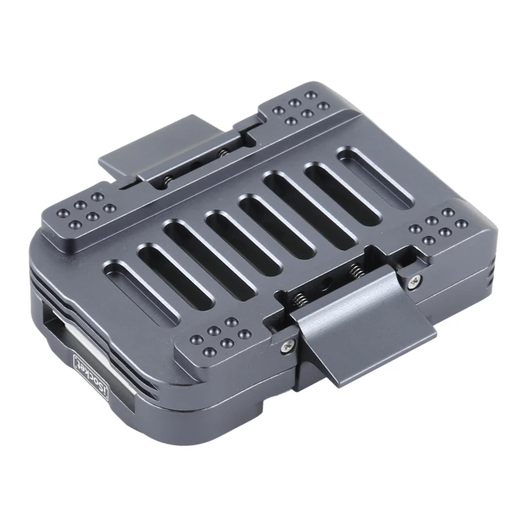 Qianli iSocket Motherboard Layered Test Frame Logic Board Function Fast Test Holder For iPhone 11