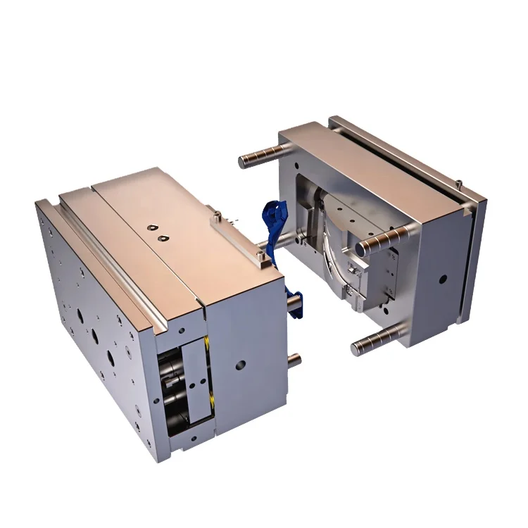 High Precision Custom Abs Plastic Manufacturer/plastic Inject Mold