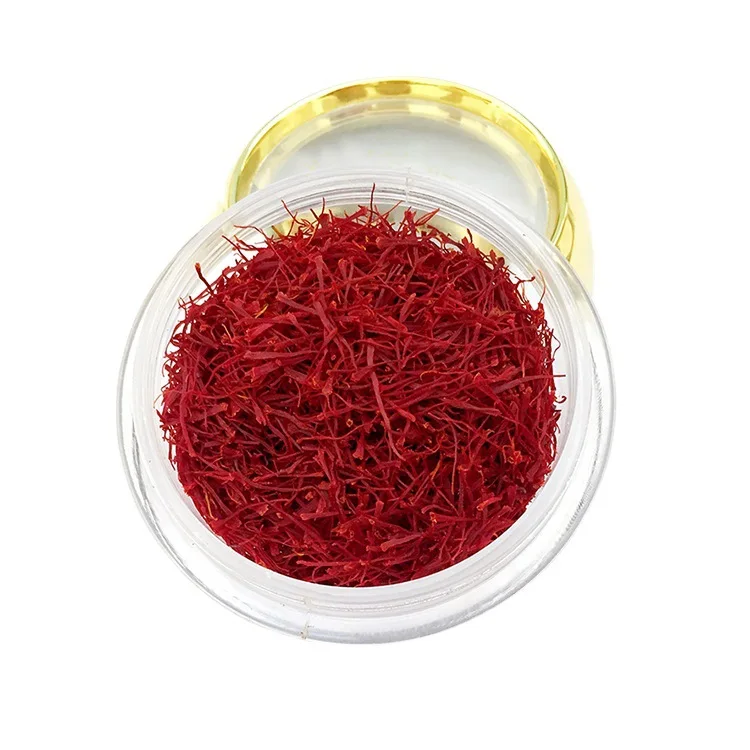 wholesale Pure Premium Quality Saffron Super Negin Saffron Dried bulb saffron flower