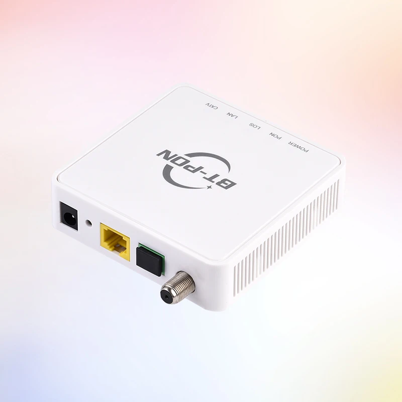 Cheapest Price Gepon Apc Rf Epon Ont Gpon 1Ge Catv Xpon Onu