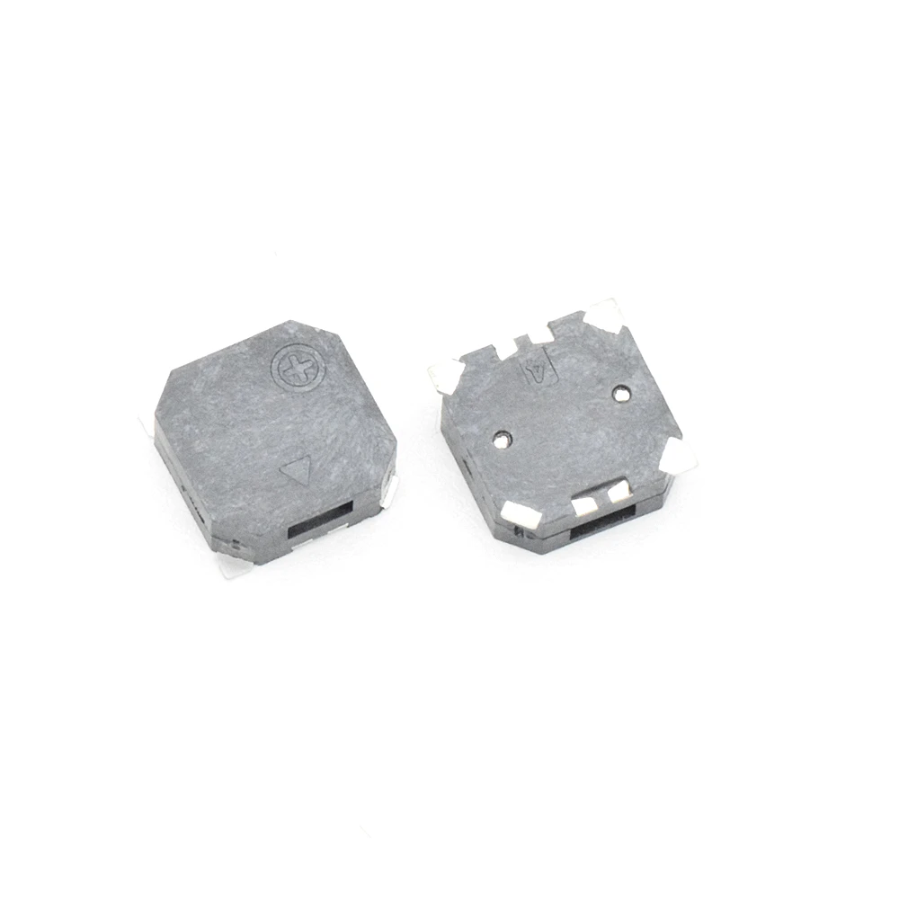 8 5*8 5*3 мм маленький 3v smd пассивный магнитный зуммер для коммуникационного