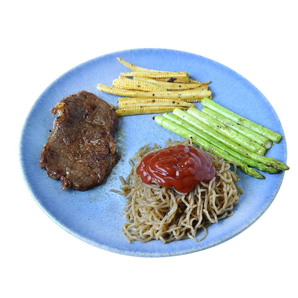 0 Sugar wholesale konjac noodles Keto food Shirataki noodles low carbs instant noodles