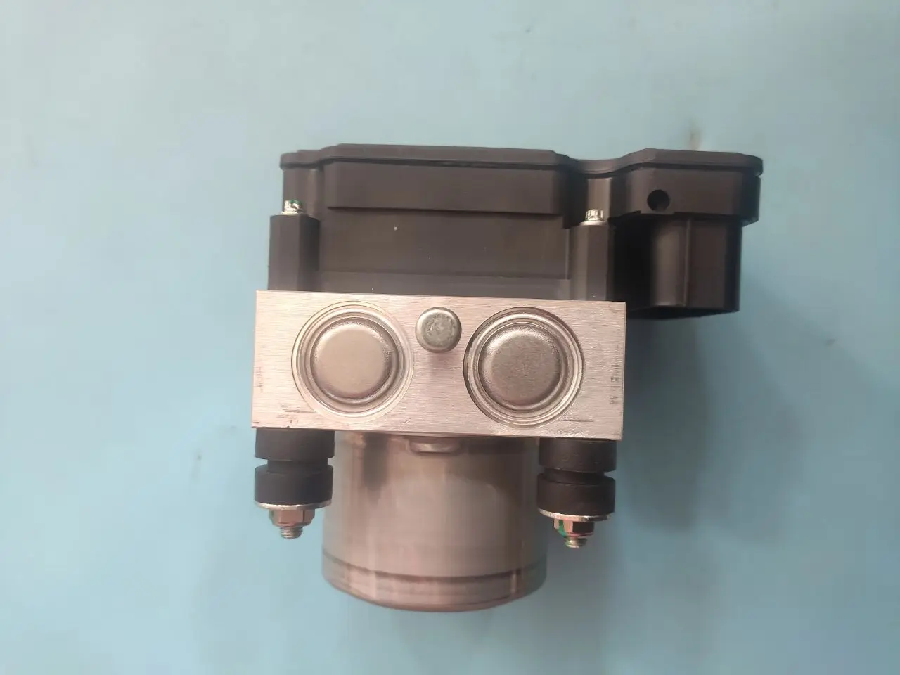HIGER parts ABS solenoid valve High sales Jinlong Bus