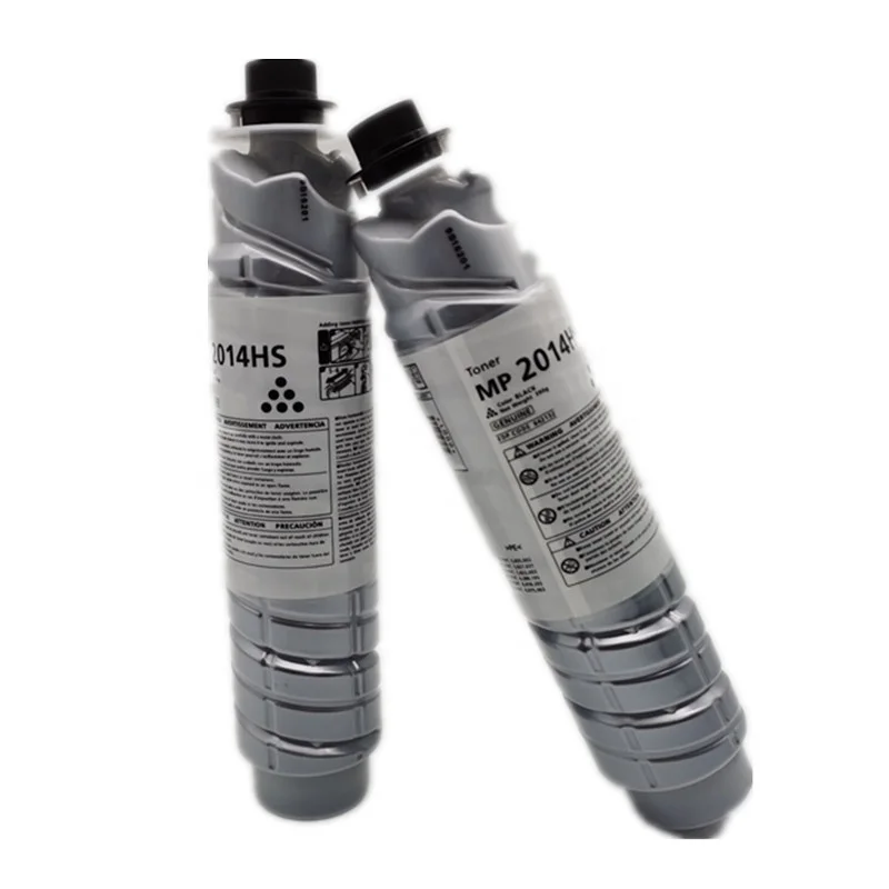 Compatible Ricoh MP 2014C 2014HC MP2014C Copier Toner Cartridge for MP 2014 2014EN 2014D 2014AD IM 2702 M2701 M2700 Printer