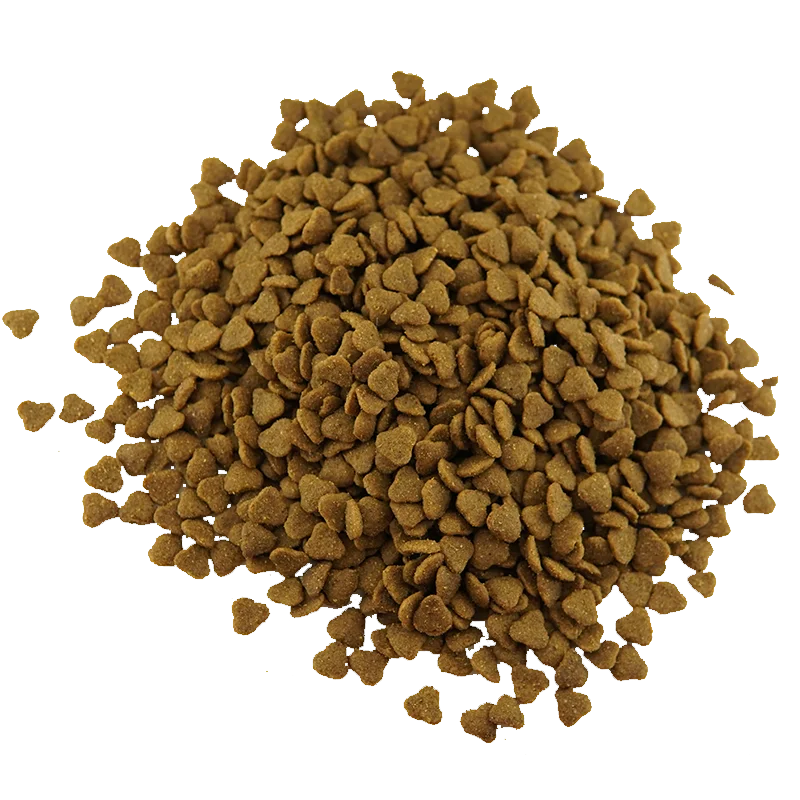 Factory Direct High Protein Grain-Free Dog and Cat Food for Fish Bulk Wholesale with Free Samples OEM & ODM