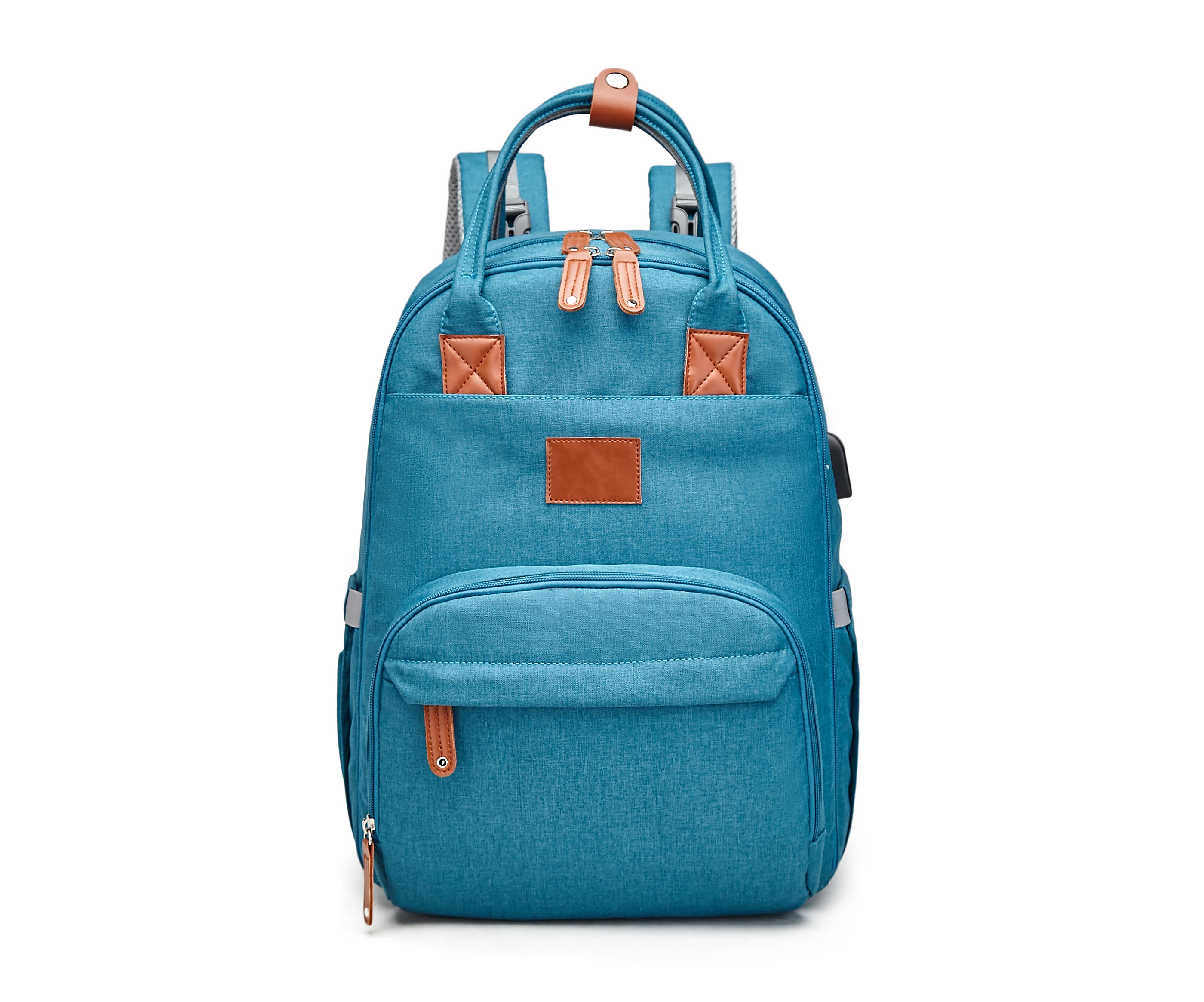 2022 backpack purse designers backpacks women usb charging backpacks kids rucksack school big kid