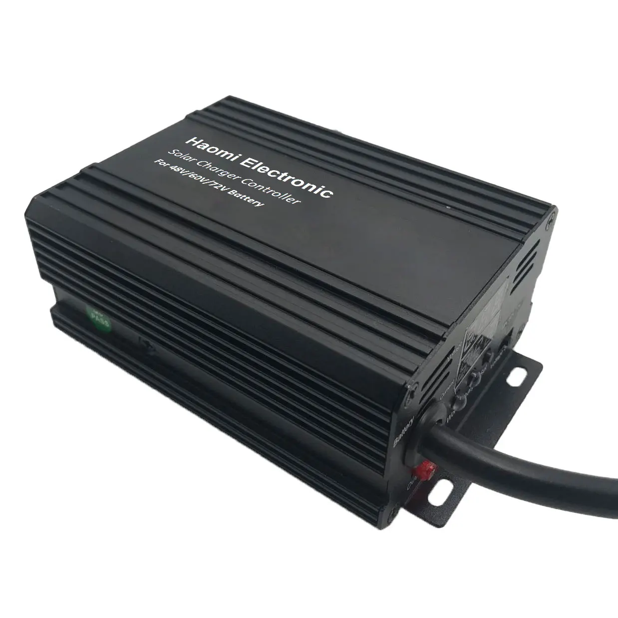 Solar Charger 24Volt Lead Acid Club Car Golf Cart 36v 48v 60v 72v Charger Lifepo4 Lithium Battery Charger Fast Charging
