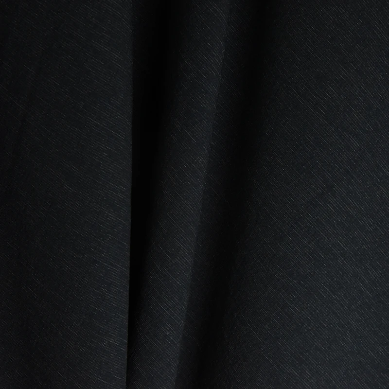 
4 way melange nylon spandex elastic fabric for pants 