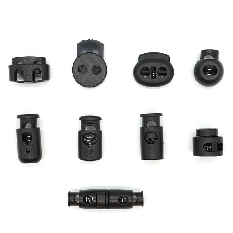 Оптовая продажа шнура Блокировка Пробка Пластиковые Переключить