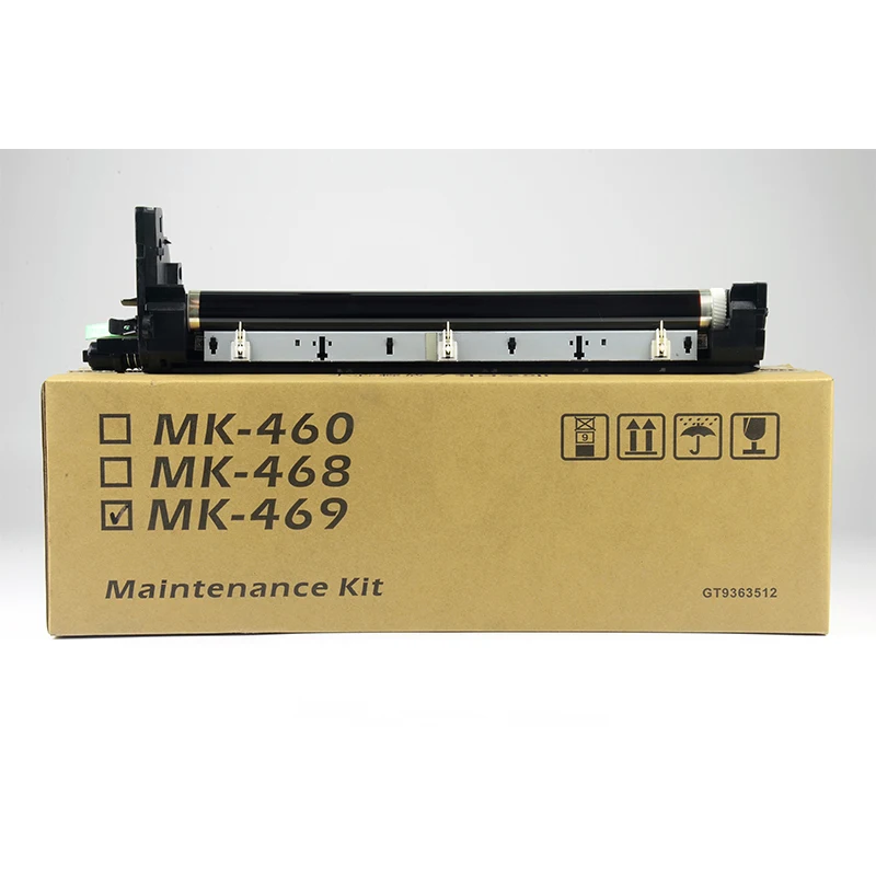 High Quality MK-469 Drum Unit Compatible For Kyocera Taskalfa 180/181/220/221/468