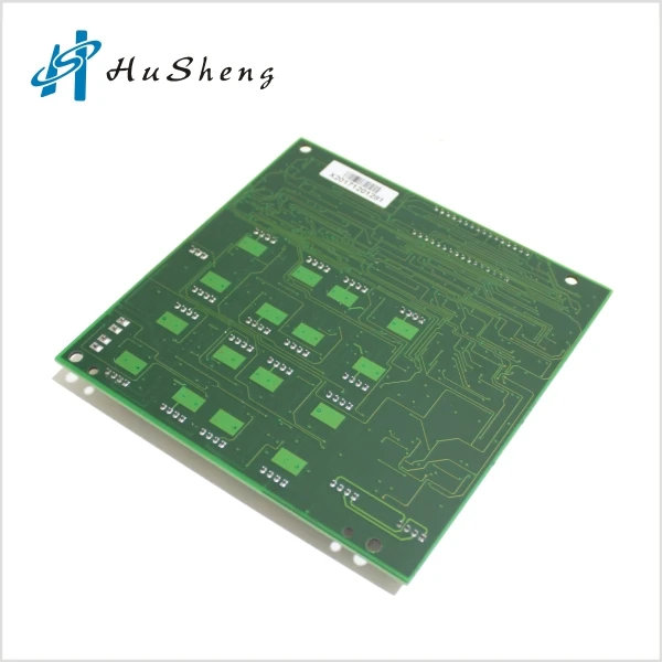 Thyssen Лифт частей, Thyssen Лифт pcb MF4-C