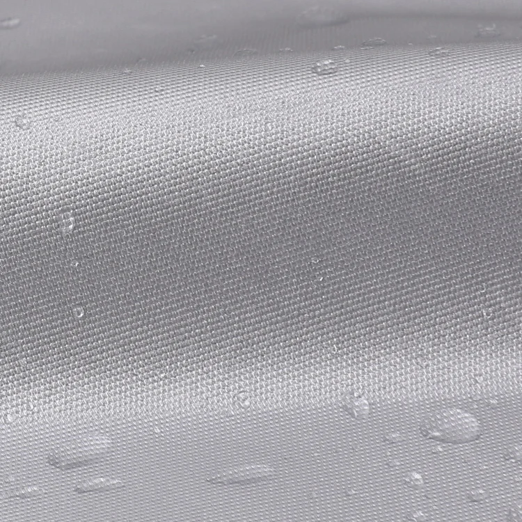 Dustproof Oil-proof top load washing machine cover of SIZE L