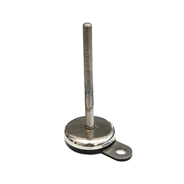 
JBP Лидер продаж, шкаф, пылезащитные регулируемые резиновые ножки, фурнитура для мебели, ножки, Тип гнезда 