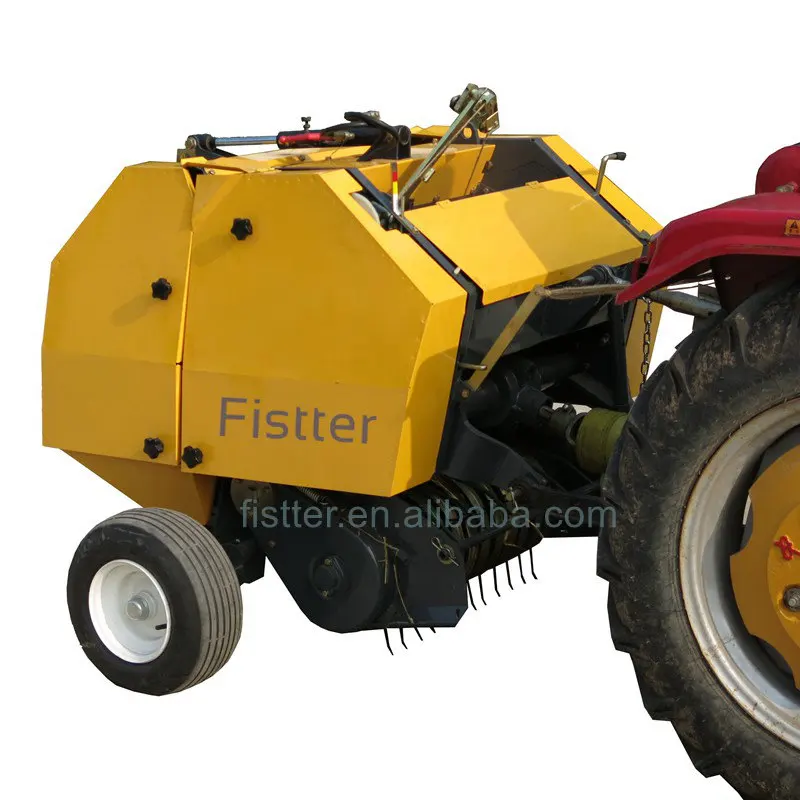 Hot Sale Mini Hay Baler For Sale