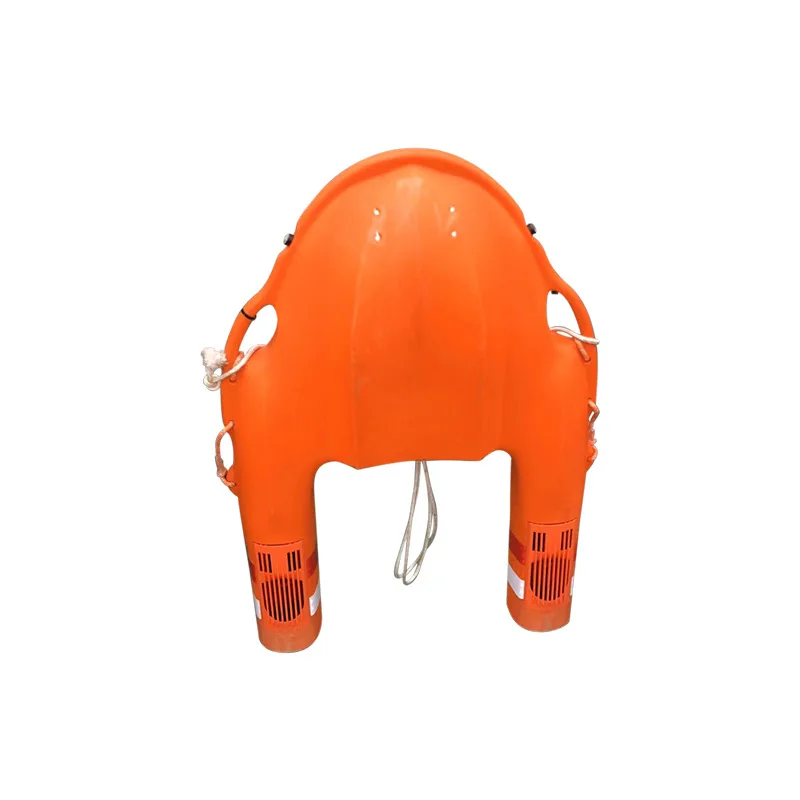 New lifesaving remote radio-controlled electric Life Buoy Water rescue robot
