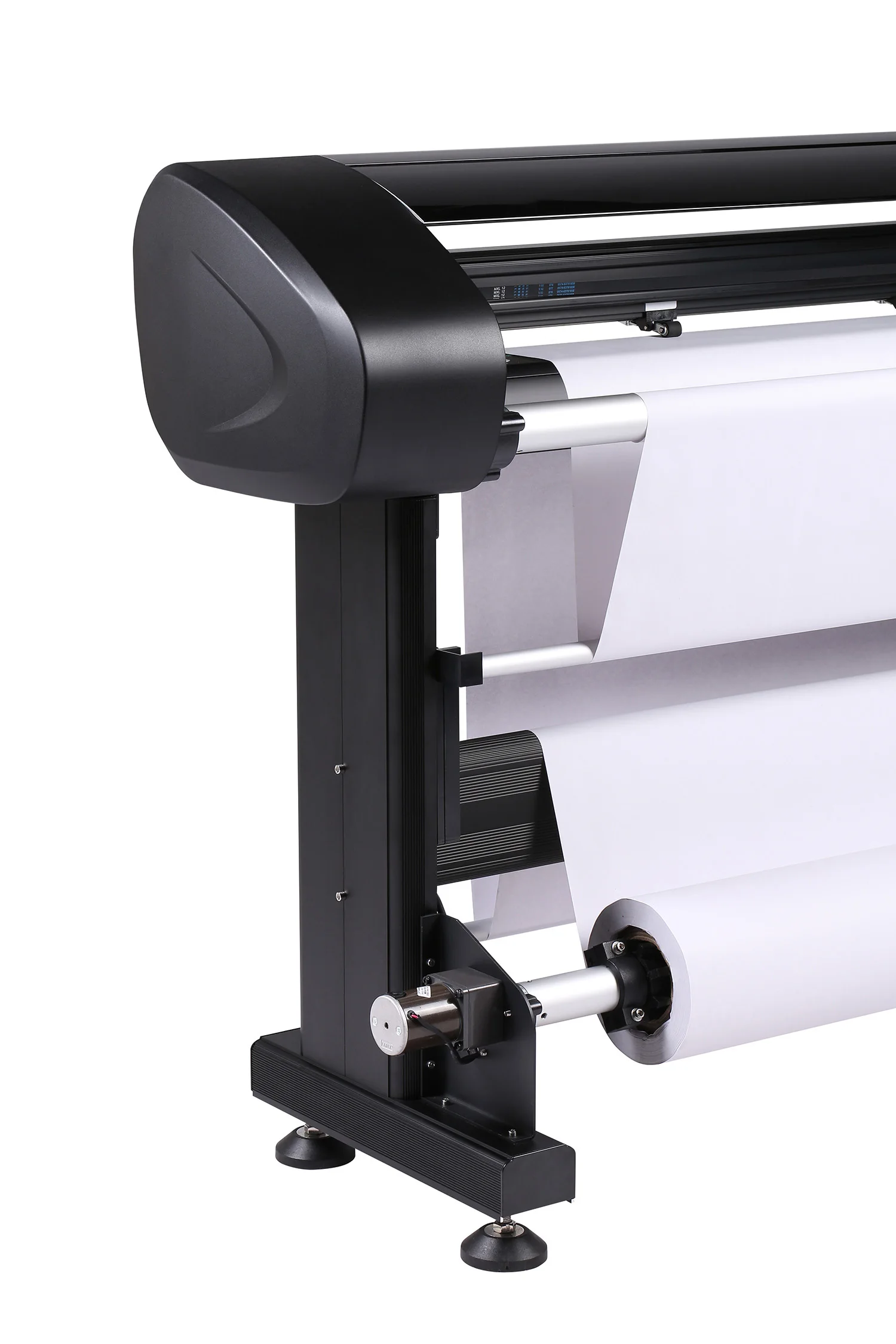 Inkjet Printer EP big capacity cartridge Inkjet Plotter Cutting plotter For Garment pattern