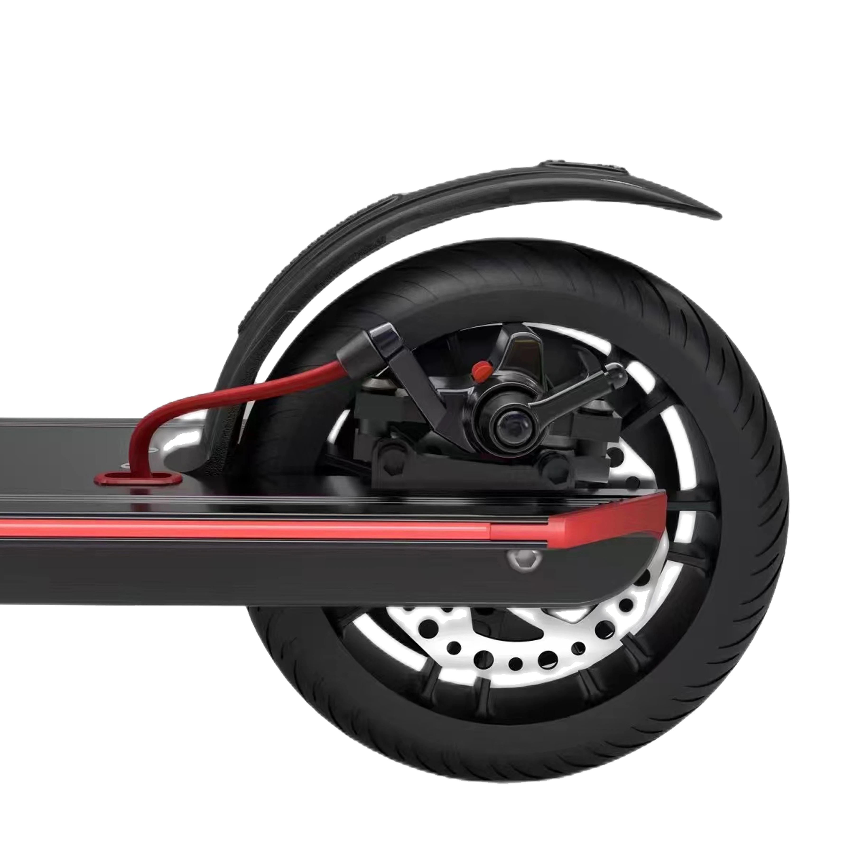 Foldable Electric Scooter Adult Fast 250W Portable Drive Adults Scooters Powerful