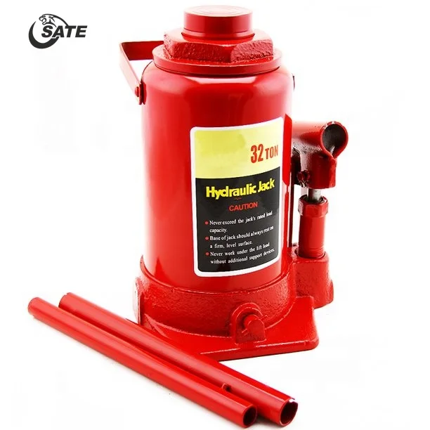 OSATE Wholesale 32 Ton Hydraulic Bottle Jack for Car Jack Truck lift