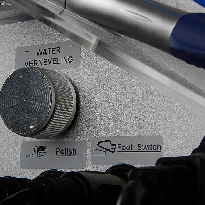 GOMECY Strong Powerful High Quality Super Rotating Speed Nails Polishing Micromotor Nail Drilling Machines Portable