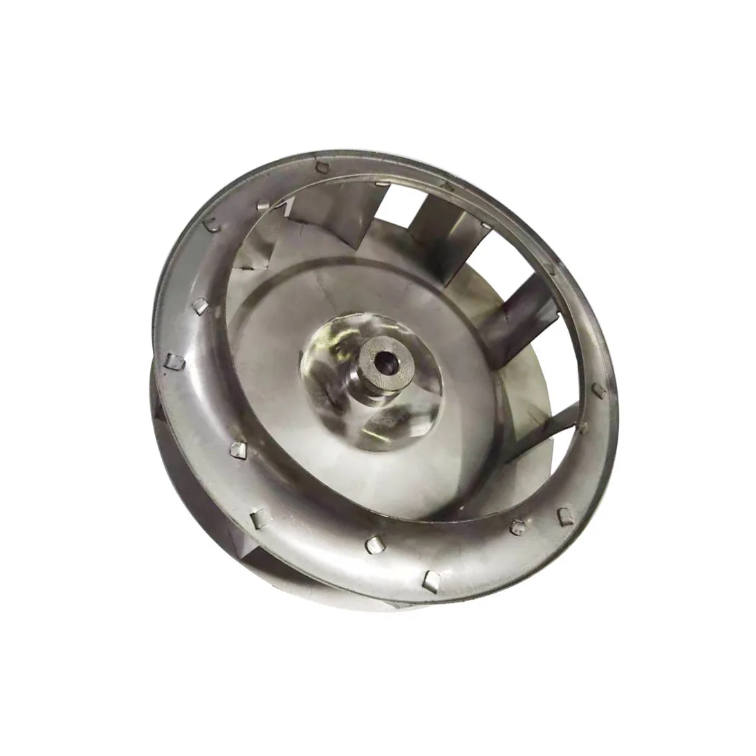 Электрическая духовка с мотором из нержавеющей стали, духовка для сушки краски, духовка для выпечки, вентиляторное колесо с высокой термостойкостью, вентиляторное колесо