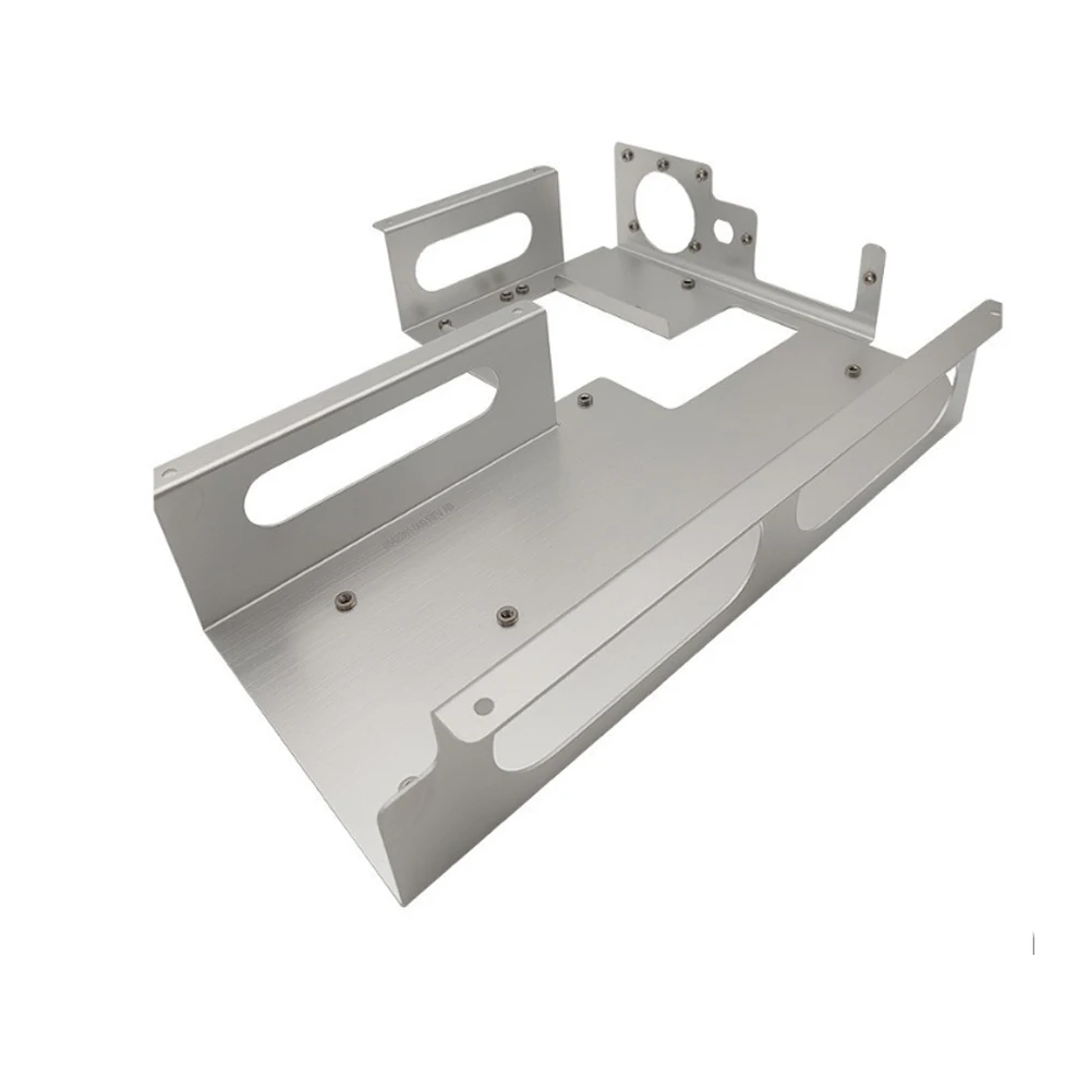 OEM Custom  Sparking Machine CNC Machine Prototype 3Axis/ 4 Axis/5Axis Electronic Device Prototype