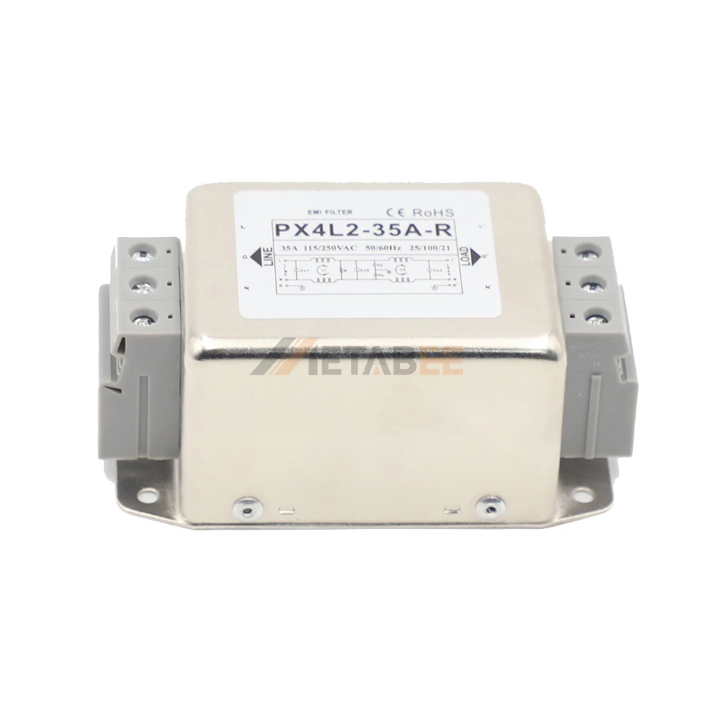 Noise EMI Shield Filter for Switching Power Supply