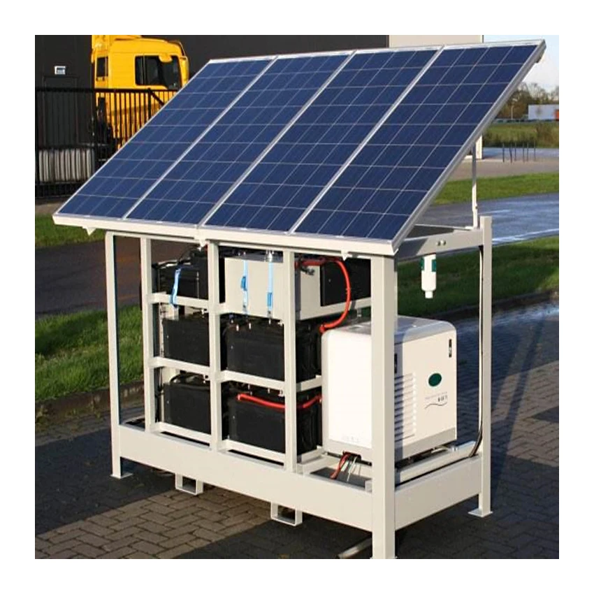Solar System Kit Hybrid 5KVA Solar Panel Kit for Home Use Complete 3000w 4000w 5000w Lithium Ion 10KW Solar Power System MPPT
